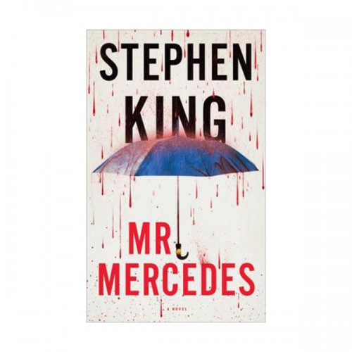 The Bill Hodges Trilogy #01 : Mr. Mercedes