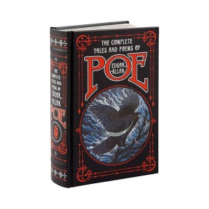 Complete Tales And Poems Of Edgar Allan Poe