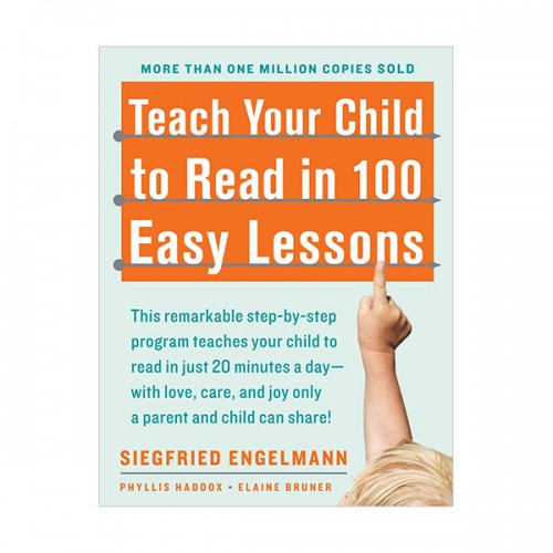Teach Your Child to Read in 100 Easy Lessons