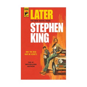 Later (Paperback)