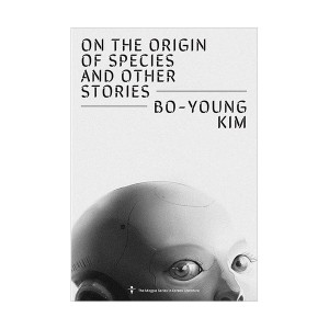 [★K-문학전]On the Origin of Species and Other Stories (Paperback)