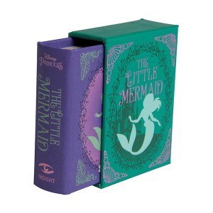 Tiny Book : Disney The Little Mermaid