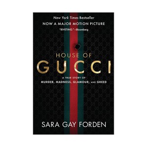 The House of Gucci