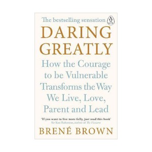 Daring Greatly