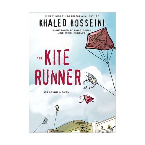 The Kite Runner : Graphic Novel (Paperback)