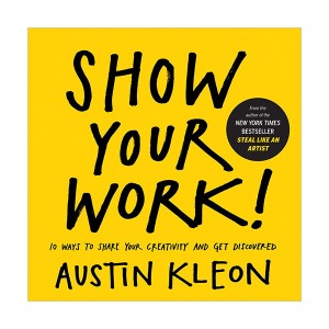 Show Your Work!