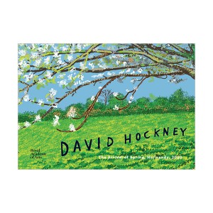The Arrival of Spring in Normandy, 2020 (Hardcover)