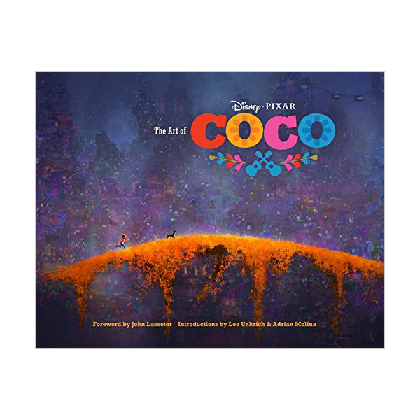 The Art of Coco