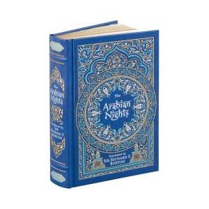 Barnes & Noble Collectible Editions : Arabian Nights