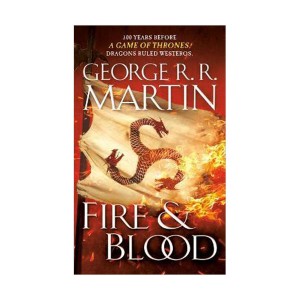 Fire & Blood