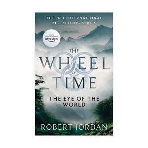 Wheel of Time #01 : The Eye Of The World