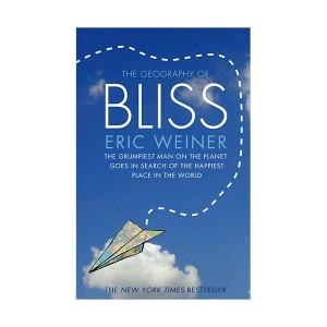 The Geography of Bliss ູ 