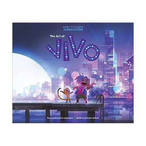 The Art of VIVO (Hardcover)