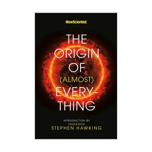 New Scientist : The Origin of (almost) Everything (Paperback, 영국판)