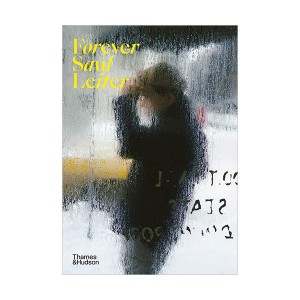 Forever Saul Leiter