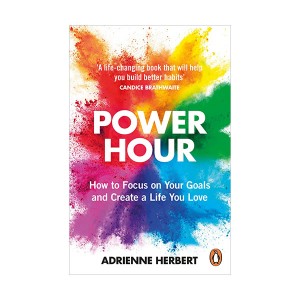 Power Hour (Paperback, 영국판)