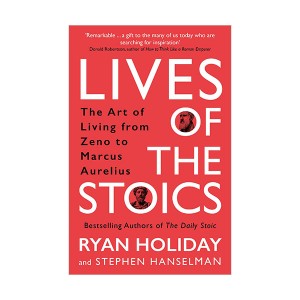 Lives of the Stoics