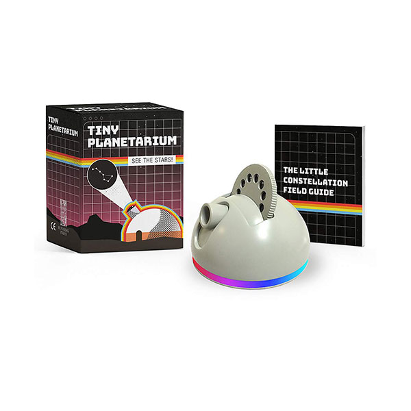 Tiny Planetarium : See the Stars!