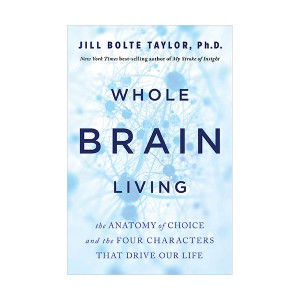 Whole Brain Living