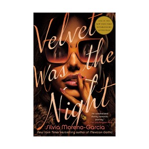 Velvet Was the Night