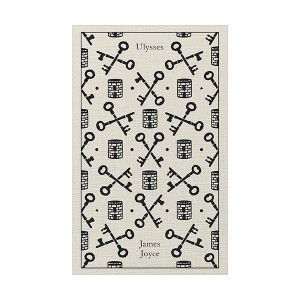 Penguin Clothbound Classics : Ulysses  