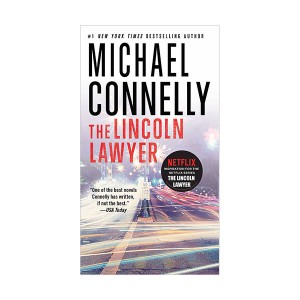 Lincoln Lawyer #01 : The Lincoln Lawyer (Mass Market Paperback)