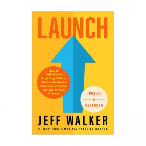 Launch (Updated & Expanded Edition)