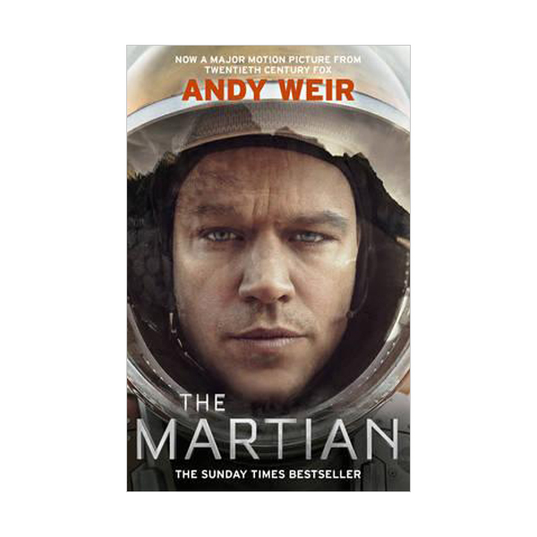 The Martian [į 2016-17 ]