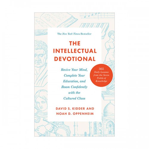 The Intellectual Devotional