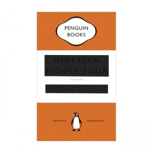 Penguin Modern Classics : Nineteen Eighty-Four [RM/ ӽ õ]  