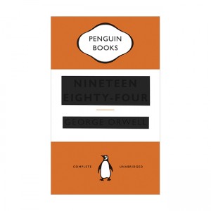 [RM/ ӽ õ] Penguin Modern Classics : Nineteen Eighty-Four (Mass Market Paperback, UK)