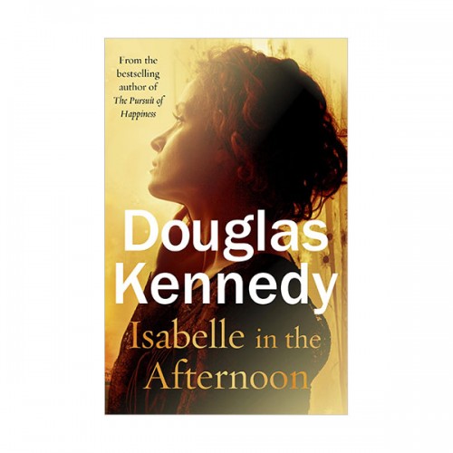 Isabelle in the Afternoon (Paperback, UK)