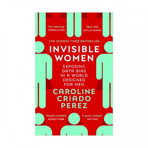 Invisible Women