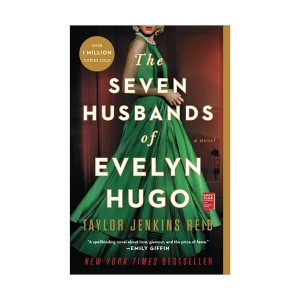 The Seven Husbands of Evelyn Hugo