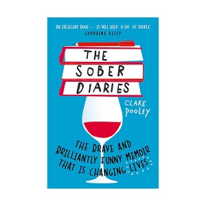The Sober Diaries  ̾