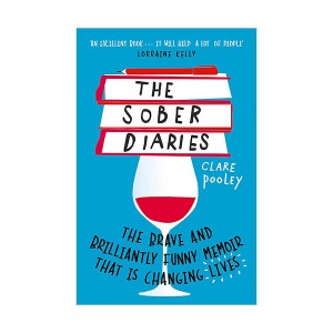 The Sober Diaries  ̾