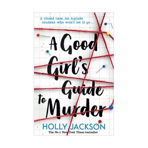 A Good Girls Guide to Murder #01