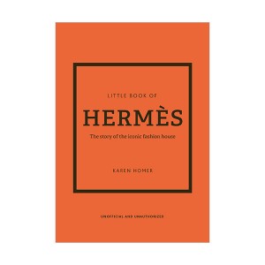 [޽] Little Book of Fashion : Little Book of Hermes (Hardcover, )