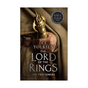 Lord of the Rings #02 : The Two Towers (Paperback, MTI, )