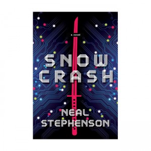 Snow Crash