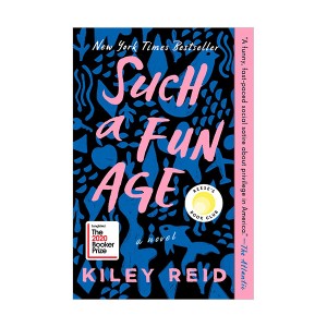 [ڼõ][ Ŭ] Such a Fun Age (Paperback, INT)