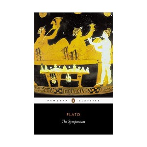 Penguin Classics : The Symposium