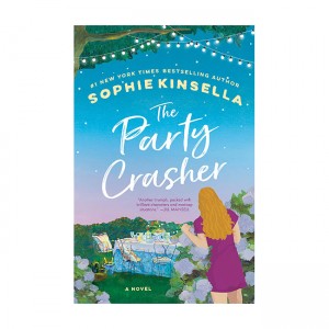 The Party Crasher (Paperback)
