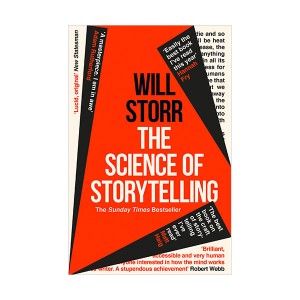 The Science of Storytelling