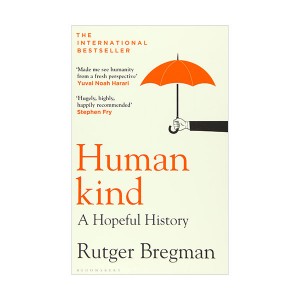 Humankind : A Hopeful History