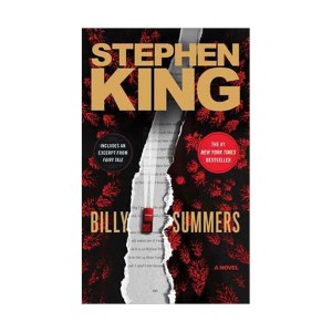 Billy Summers (Paperback, INT)
