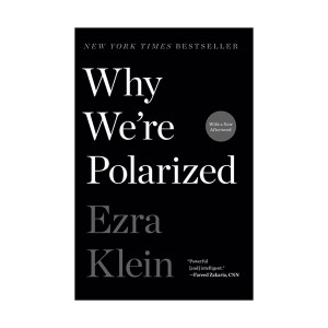 Why We're Polarized [  õ]