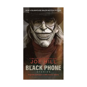 The Black Phone