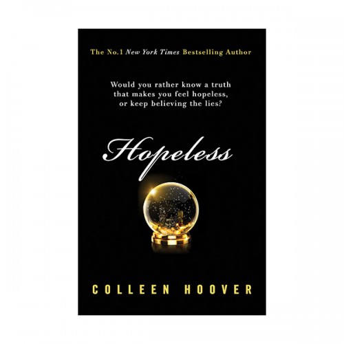 Hopeless Series #01 : Hopeless