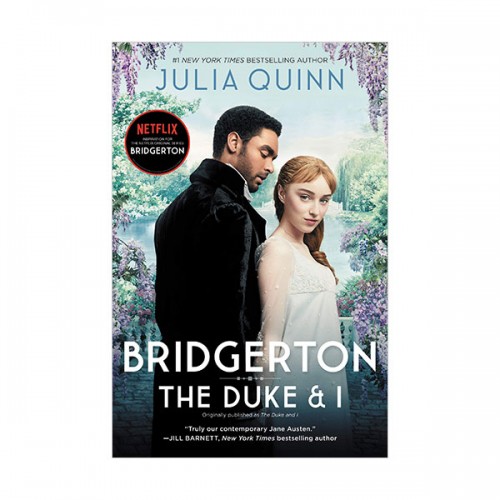 Bridgerton #01 : Bridgerton [ø]